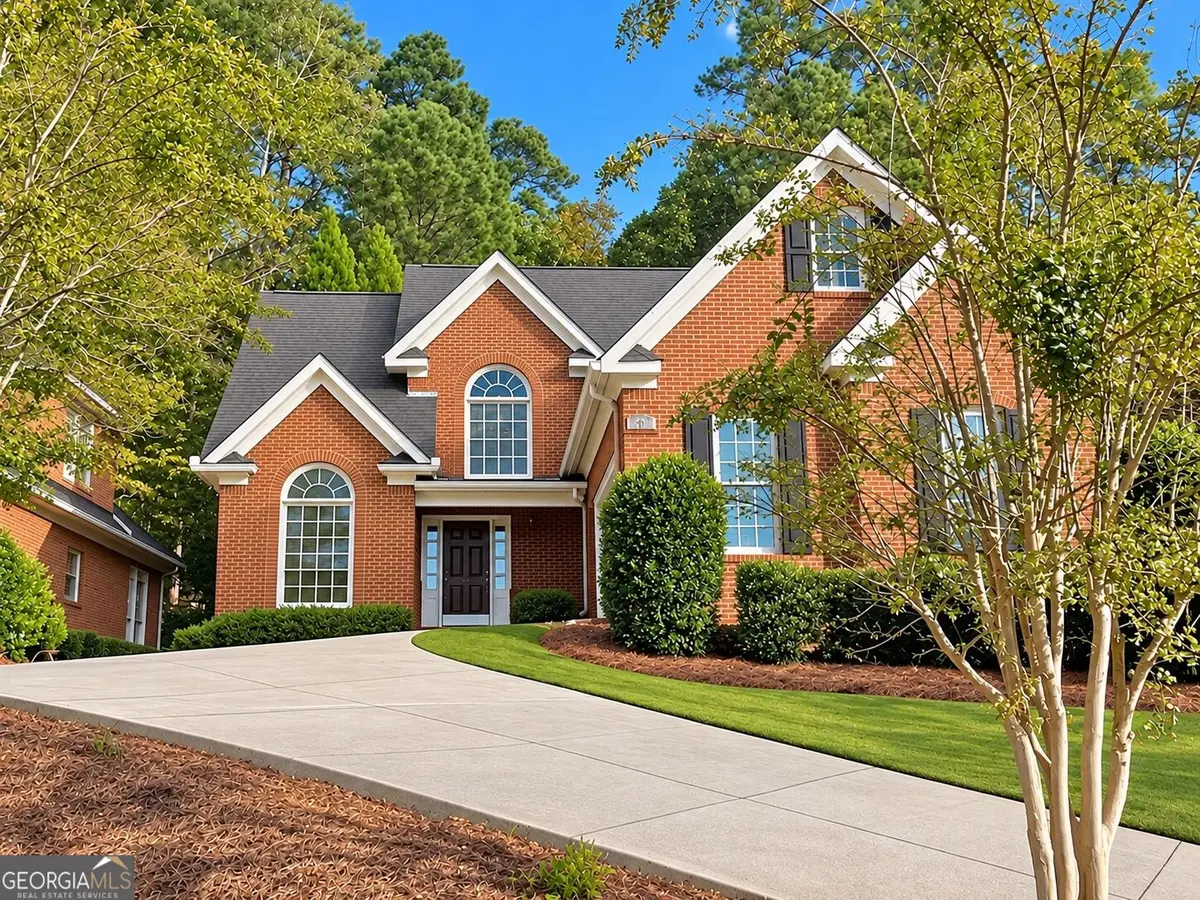 141 Vinings Ct Se, Rome, GA 30161 - #1