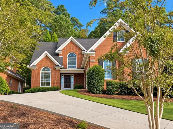 141 Vinings Ct Se, Rome, GA 30161