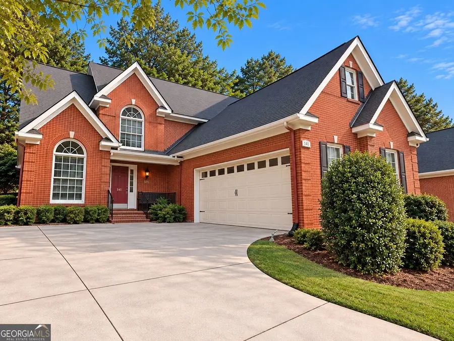 141 Vinings Ct Se, Rome, GA 30161 - #2