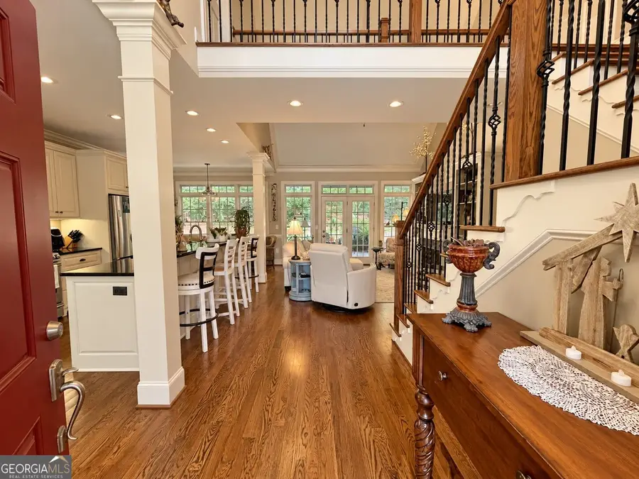 141 Vinings Ct Se, Rome, GA 30161 - #3
