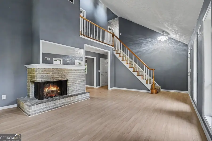1566 Village Drive Nw, Norcross, GA 30093 - #2