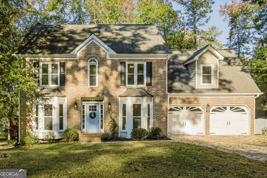 1356 Larson Court Sw, Marietta, GA 30064 - #2