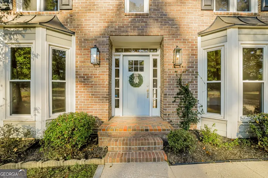 1356 Larson Court Sw, Marietta, GA 30064 - #3