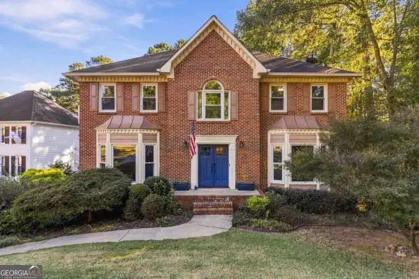 2226 Major Loring Way Sw, Marietta, GA 30064