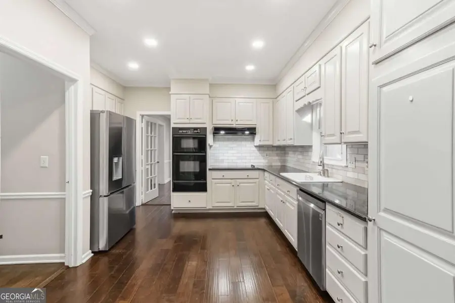 2226 Major Loring Way Sw, Marietta, GA 30064 - #3