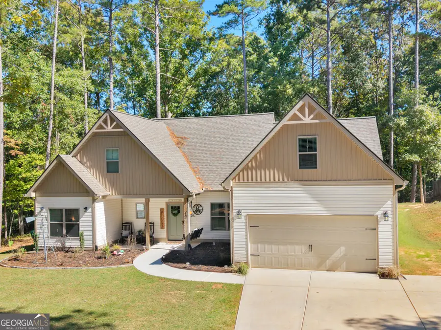 40 Flamingo Court, Monticello, GA 31064 - #3