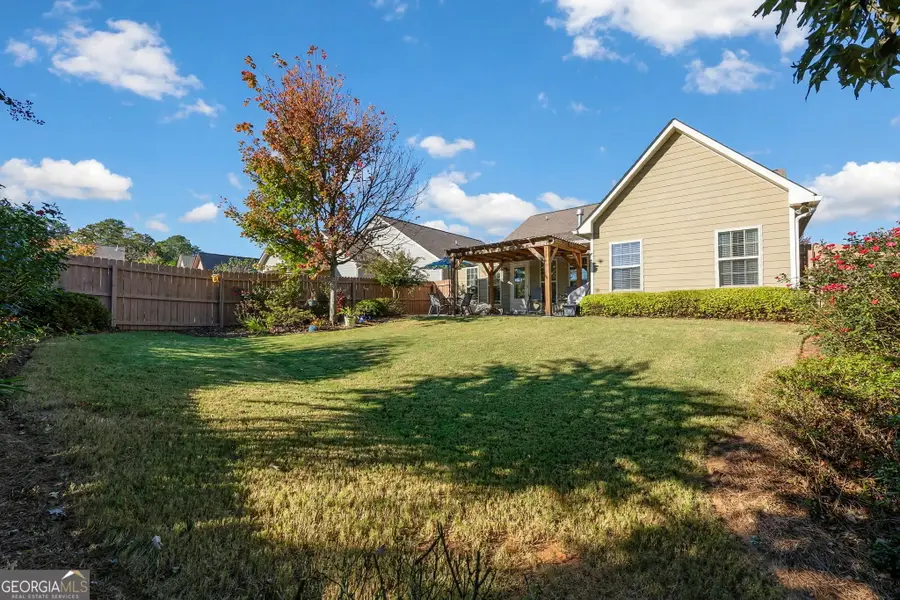4837 Lost Creek Drive, Gainesville, GA 30504 - #2