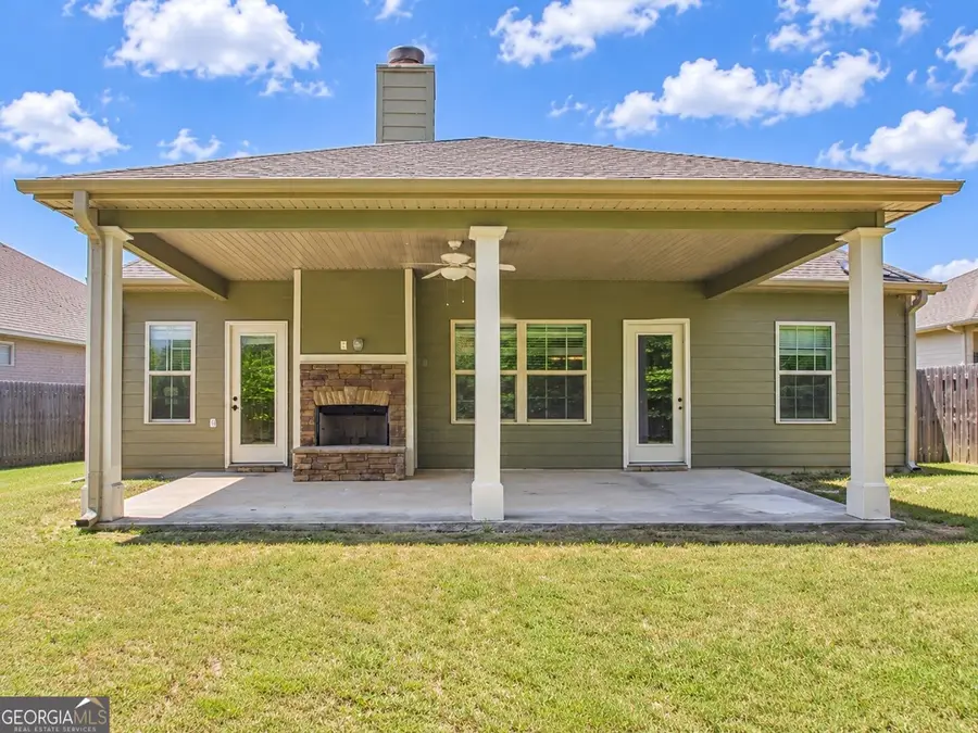 6712 Admiral Drive, Midland, GA 31820 - #2