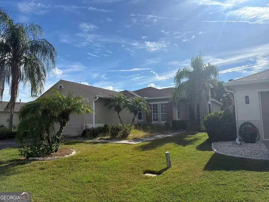 924 Regal Manor Way, Sun City Center, FL 33573 - #2
