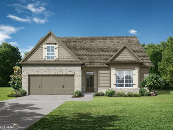 3625 Harrison Farms Drive, Buford, GA 30519