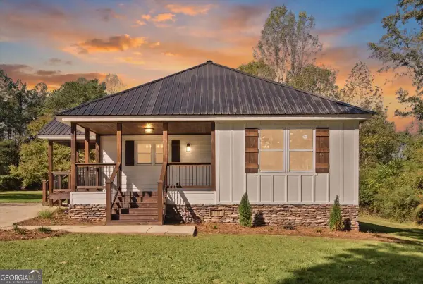 196 Riverside Road, Tallapoosa, GA 30176