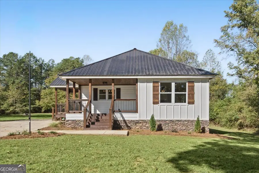 196 Riverside Road, Tallapoosa, GA 30176 - #3