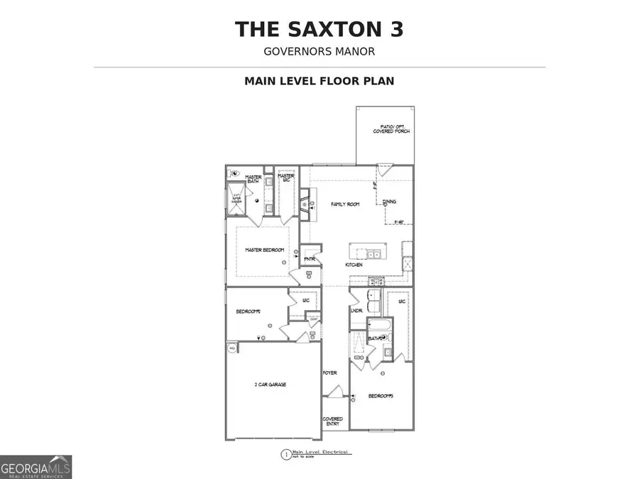 25 Cotton View Lane, Lavonia, GA 30553 - #2