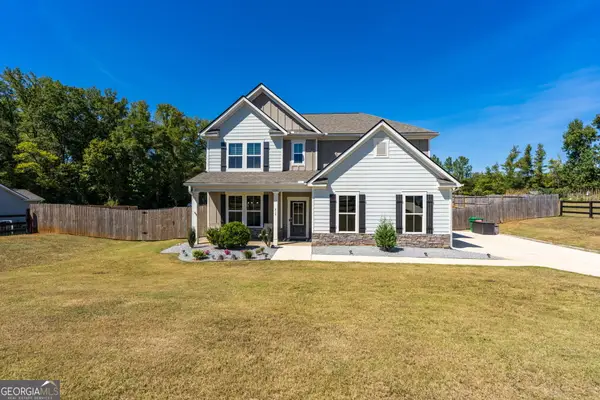 215 Sanders Road, Macon, GA 31210