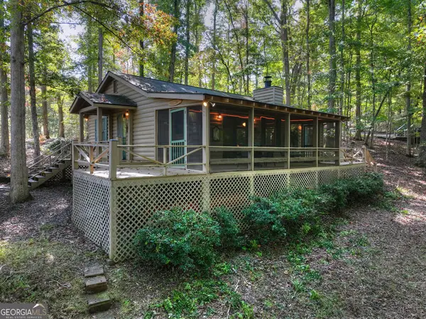 5 Tanglewood Lane, Blue Ridge, GA 30513