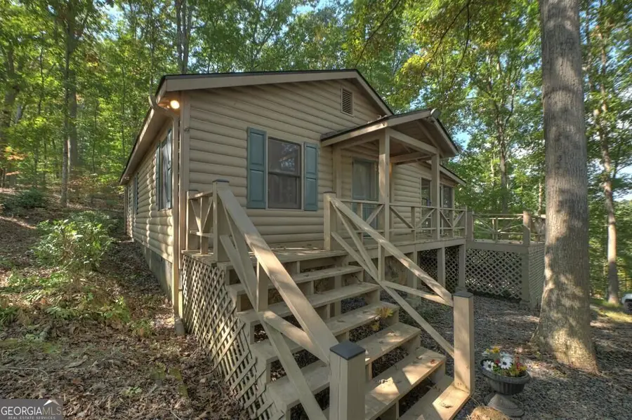 5 Tanglewood Lane, Blue Ridge, GA 30513 - #2