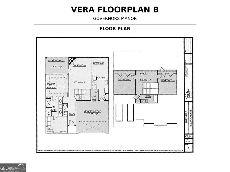 11 Cotton View Lane, Lavonia, GA 30553 - #2