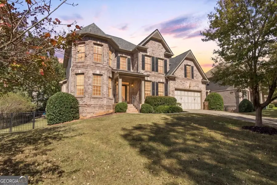 1905 Macby Drive, Marietta, GA 30066 - #2