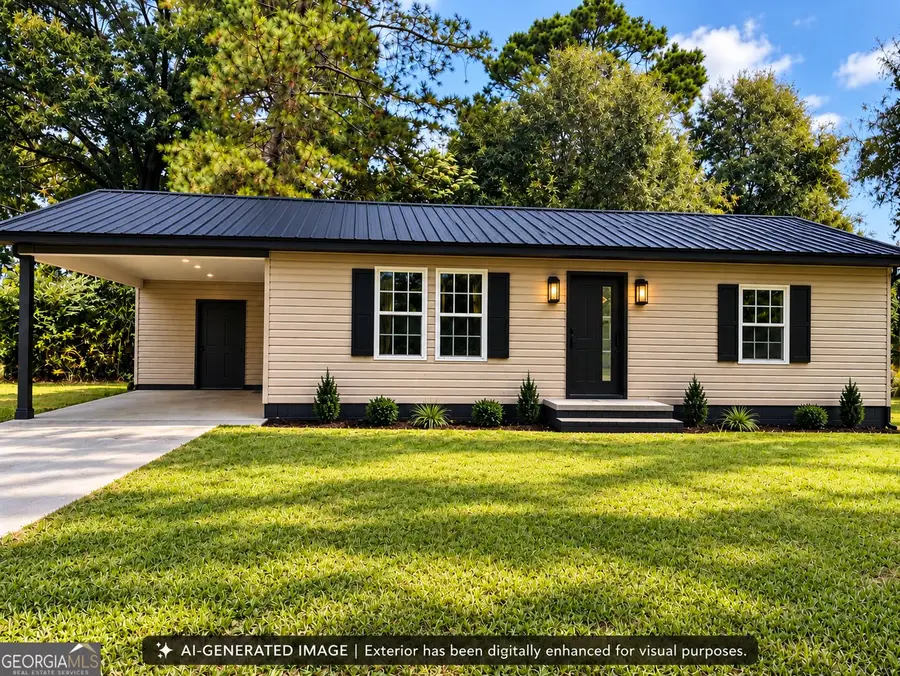 191 Steven Street, Summerville, GA 30747 - #2