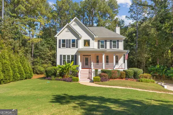 2182 Glenfare Court, Jonesboro, GA 30236