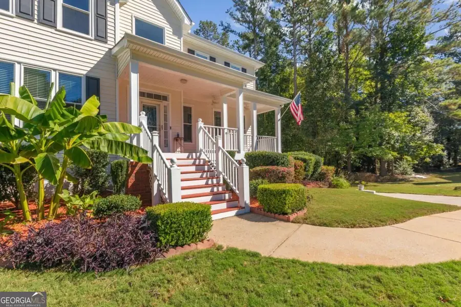 2182 Glenfare Court, Jonesboro, GA 30236 - #2