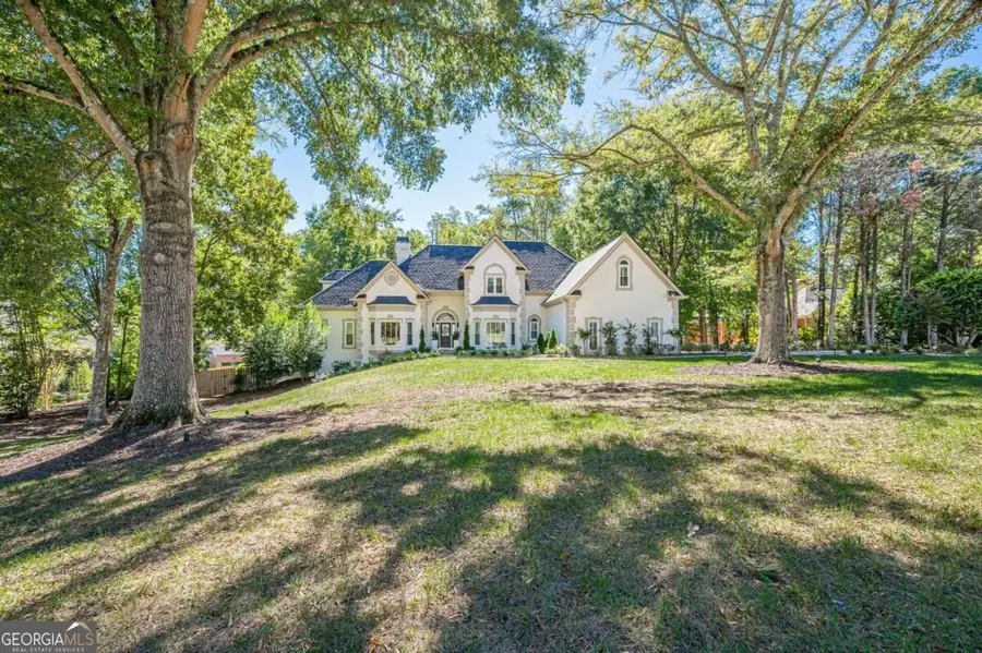 125 W Meadows Court, Johns Creek, GA 30005 - #3
