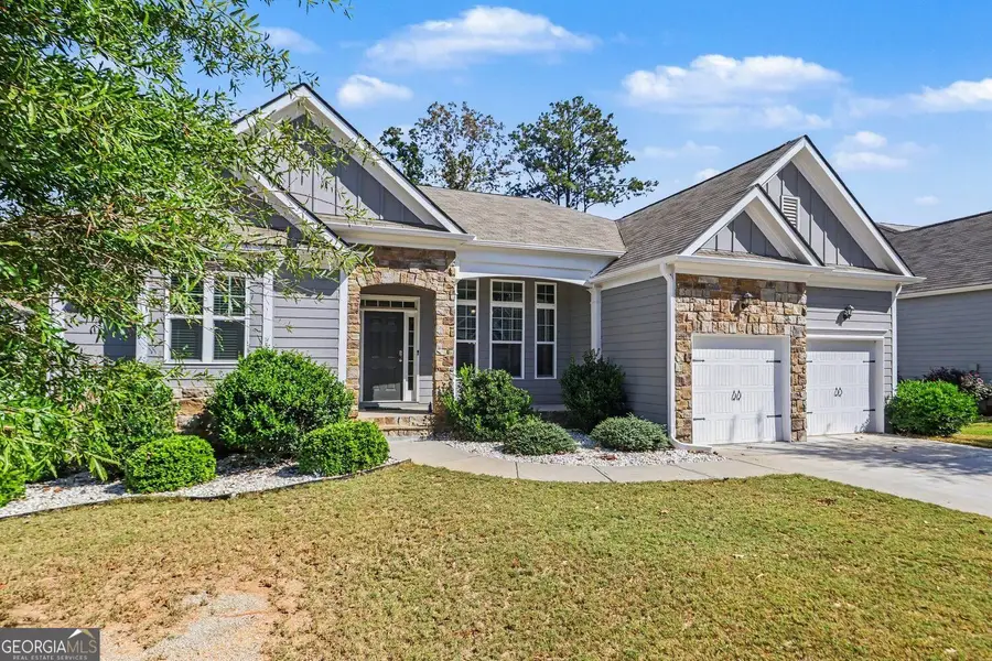 59 Montgomery View Court, Villa Rica, GA 30180 - #2