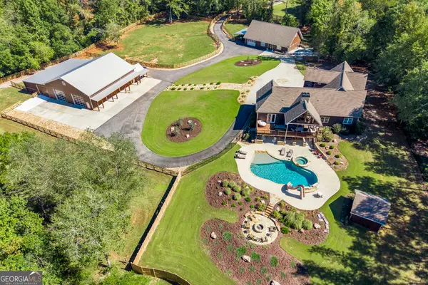 1502 Alcovy Meadows Lane, Covington, GA 30014