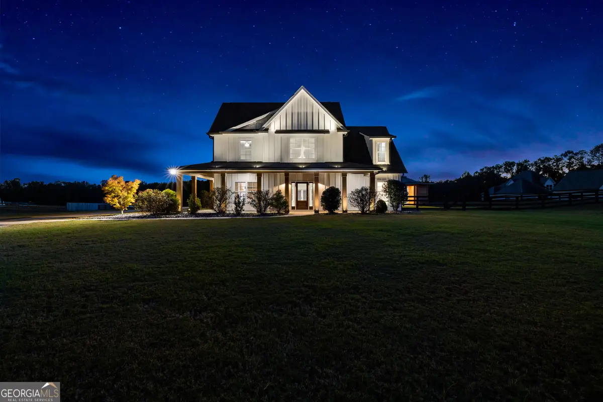 1082 Gray Girls Road, Senoia, GA 30276 - #1