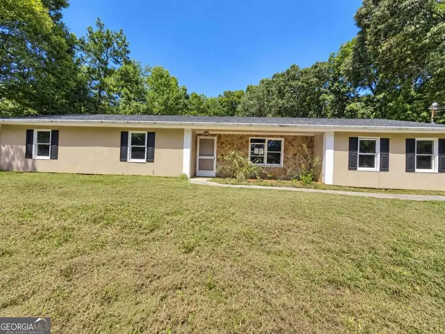 6050 Dorsett Shoals Road, Douglasville, GA 30135 - #2