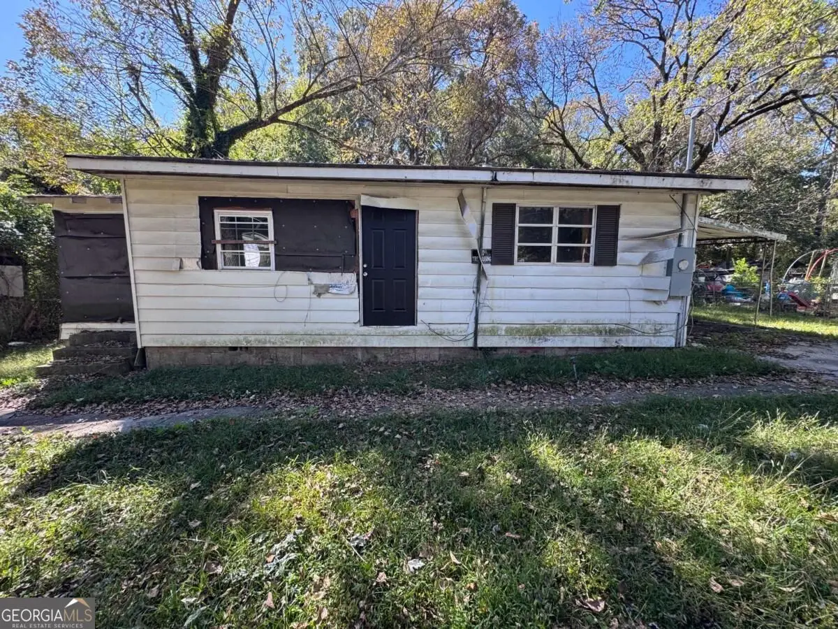 7 W Butler Street Nw, Rome, GA 30165 - #1
