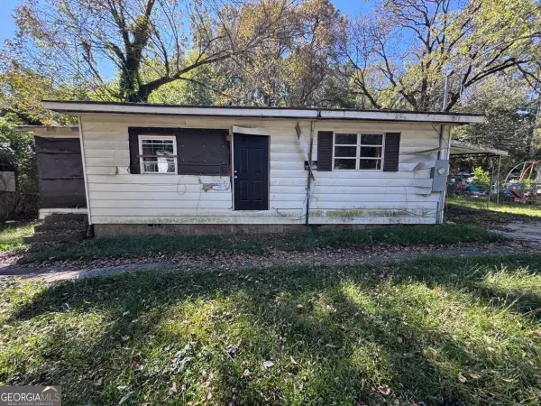 7 W Butler Street Nw, Rome, GA 30165