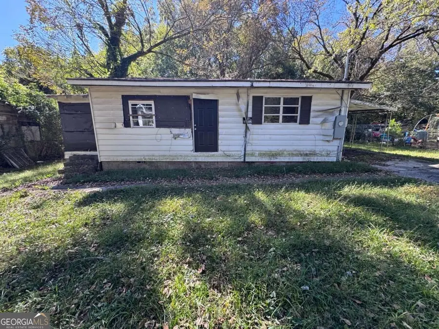 7 W Butler Street Nw, Rome, GA 30165 - #2