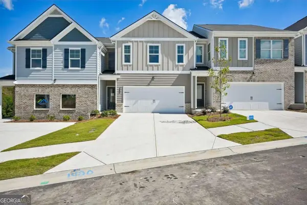 5612 Transfer Trail, Ellenwood, GA 30294