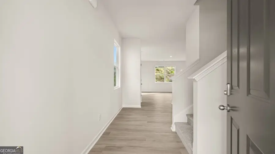 4418 Manor Hill Drive, Union City, GA 30291 - #2