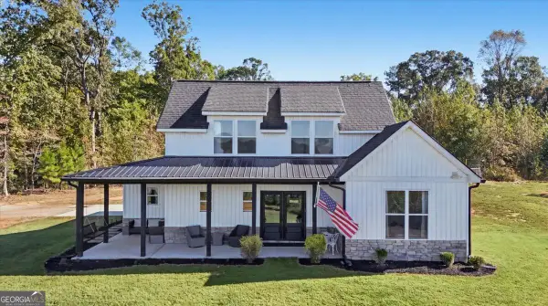 533 Lively Road, Waco, GA 30182