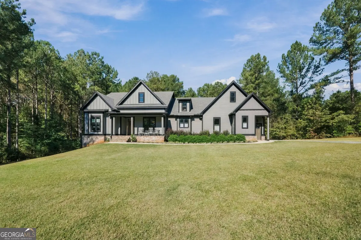 692 Little Creek Trail, Gray, GA 31032 - #1