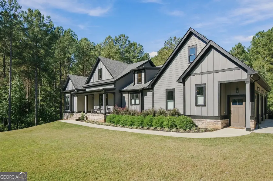 692 Little Creek Trail, Gray, GA 31032 - #2