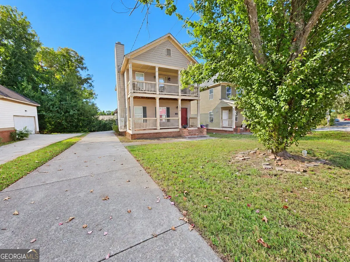 1605 Jonesboro Road Se, Atlanta, GA 30315 - #1