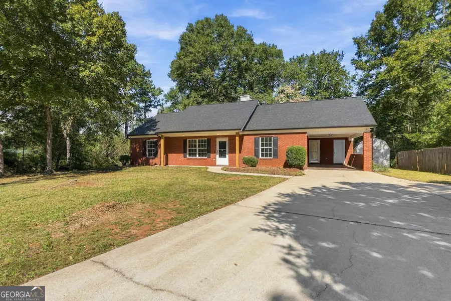 110 Watkins Drive, Flovilla, GA 30216 - #2