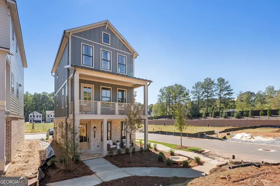 4414 Braken Lane, Johns Creek, GA 30076 - #2