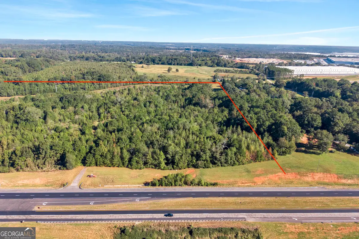 876 Wallace Road, Jackson, GA 30233 - #1