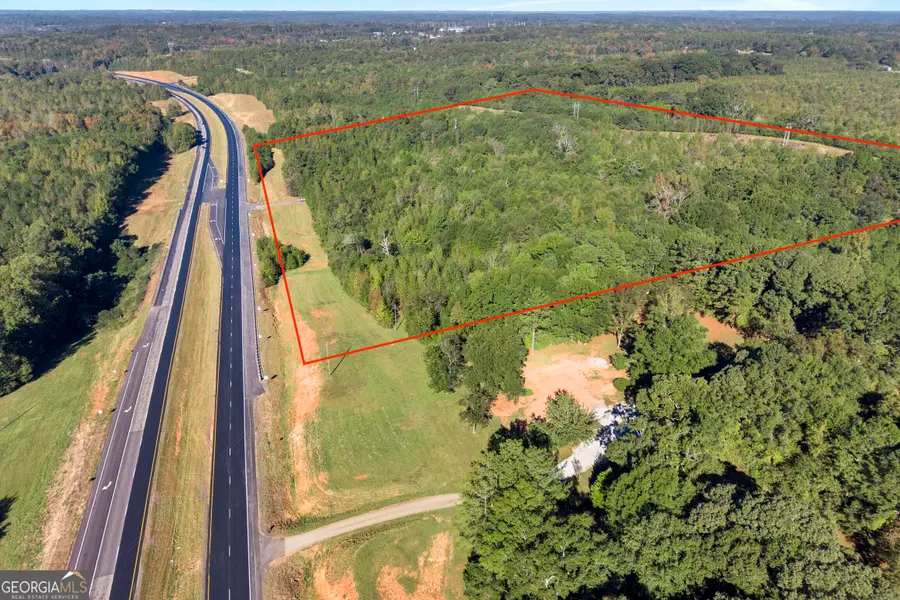 876 Wallace Road, Jackson, GA 30233 - #2