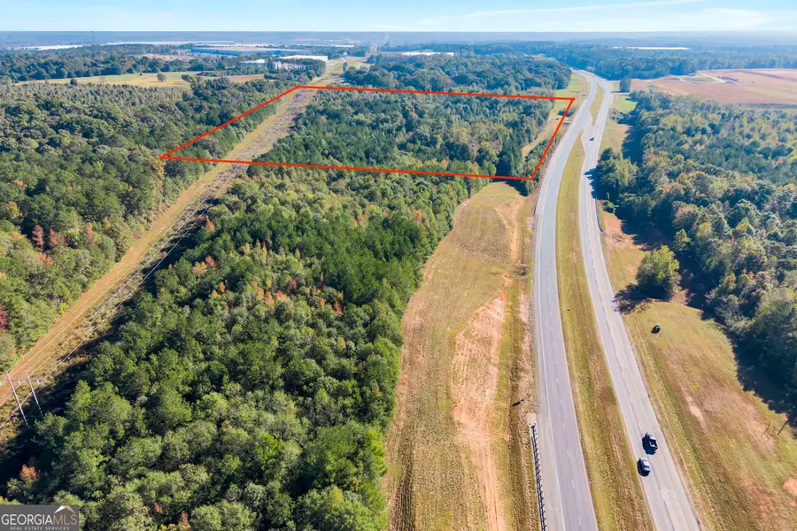 876 Wallace Road, Jackson, GA 30233 - #3