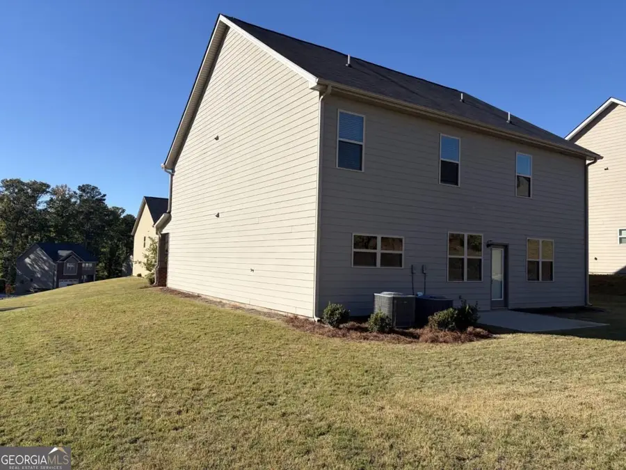 1736 Middle Brook Drive, Conyers, GA 30012 - #2