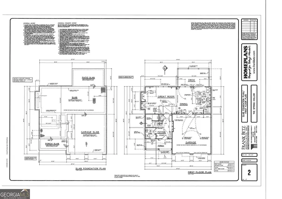 2711 Sudbury Trace, Marietta, GA 30062 - #3