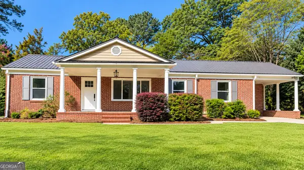 101 Candler Court, Eatonton, GA 31024