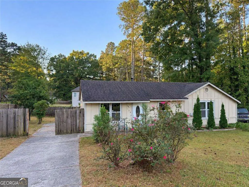 158 Ashwood Court, Riverdale, GA 30274 - #1