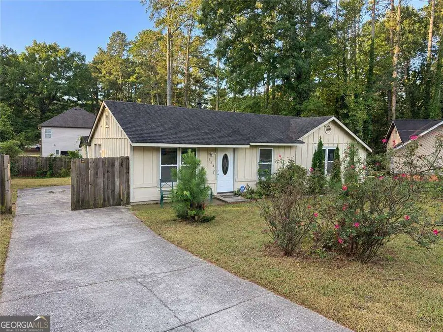 158 Ashwood Court, Riverdale, GA 30274 - #2
