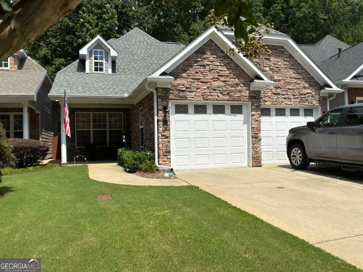 233 Villa Creek Parkway, Canton, GA 30114 - #1